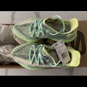 Yeezy Size 8.5
